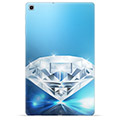 Husă TPU - Samsung Galaxy Tab A 10.1 (2019) - Diamant