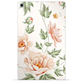 Husă TPU - Samsung Galaxy Tab A 10.1 (2019) - Floral