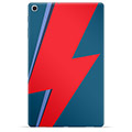Husă TPU - Samsung Galaxy Tab A 10.1 (2019) - Fulger