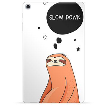 Husă TPU - Samsung Galaxy Tab A 10.1 (2019) - Slow Down