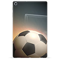 Husă TPU - Samsung Galaxy Tab A 10.1 (2019) - Fotbal