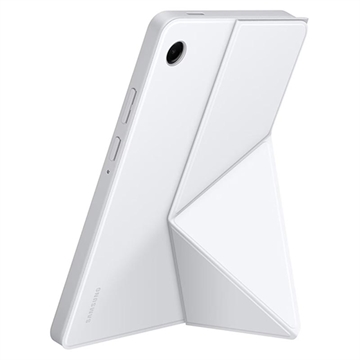 Husă Samsung Galaxy Tab A11 - Smart Book Cover EF-BX130PWEGWW - Alb