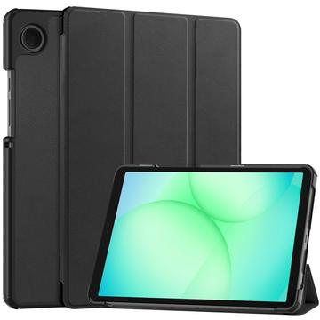 Husă Smart Folio Samsung Galaxy Tab A11 Tri-Fold - negru