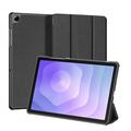 Husă Smart Pliabilă Samsung Galaxy Tab A11+ - Dux Ducis Domo - Negru