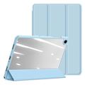 Husă Folio Smart Pliabilă Samsung Galaxy Tab A11+ - Dux Ducis Toby