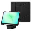 Husă Smart Folio Samsung Galaxy Tab A11+ Dux Ducis Vers