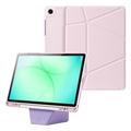 Husă Smart Folio Samsung Galaxy Tab A11+ Dux Ducis Vers