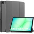 Husă Smart Folio Samsung Galaxy Tab A11+ Tri-Fold - gri