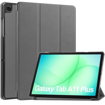 Husă Smart Folio Samsung Galaxy Tab A11+ Tri-Fold