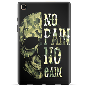 Husă TPU - Samsung Galaxy Tab A7 10.4 (2020) - No Pain, No Gain