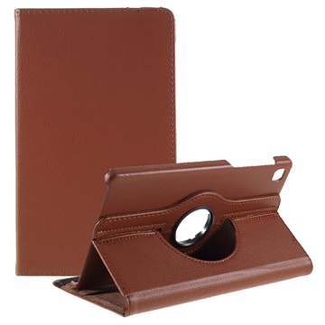 Husă Folio Rotativă 360 Samsung Galaxy Tab A7 Lite