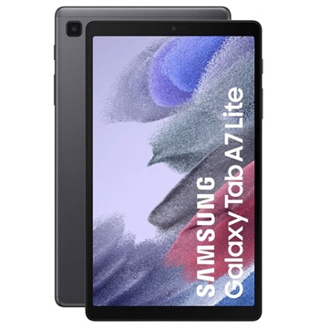 Samsung Galaxy Tab A7 Lite WiFi (SM-T220) - 32GB - Gri
