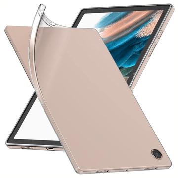 Husă TPU Antialunecare Samsung Galaxy Tab A8 10.5 2021/2022 - Clar