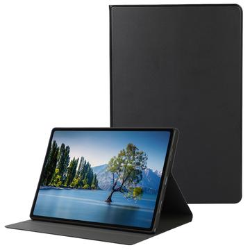 Husă Folio cu Stand Samsung Galaxy Tab A8 10.5 (2021) - Negru