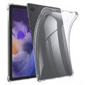 Husă TPU Samsung Galaxy Tab A8 10.5 (2021) - Antișoc - Transparent