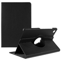 Husă Folio Rotativă 360 Samsung Galaxy Tab A8 (2021) - Negru