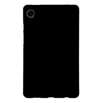 Husă TPU anti-alunecare Samsung Galaxy Tab A9/A11 - Negru