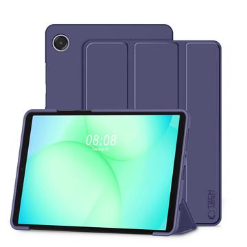 Carcasă Tri-Fold Folio Samsung Galaxy Tab A9/A11 Tech-Protect SmartCase