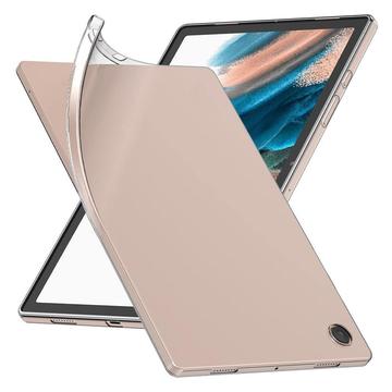 Husă TPU Antialunecare Samsung Galaxy Tab A9 - Transparent