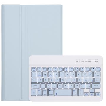 Husă Cu Tastatură Bluetooth Samsung Galaxy Tab A9