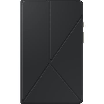Capac Samsung Galaxy Tab A9 - Book Cover EF-BX110TBEGWW - Negru
