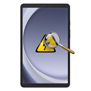 Samsung Galaxy Tab A9 Diagnosis