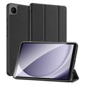 Husă Smart Pliabilă Samsung Galaxy Tab A9 - Dux Ducis Domo - Negru