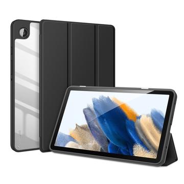 Husă Folio Smart Pliabilă Samsung Galaxy Tab A9 - Dux Ducis Toby