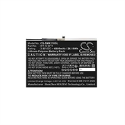 Acumulator Compatibil Samsung Galaxy Tab A9+