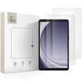Protector de ecran din sticlă călită Samsung Galaxy Tab A9/A11 Tech-Protect Glass Fit+ - 2 buc. - Clar