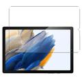 Geam Protectie Ecran Sticla Temperata Samsung Galaxy Tab A9 - Case Friendly - Transparent