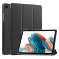 Husă Folio Smart Samsung Galaxy Tab A9 - Tri-Fold - Negru