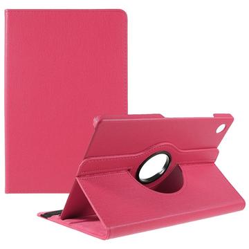 Husă Folio Rotativă 360 Samsung Galaxy Tab A9+