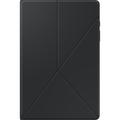 Capac Samsung Galaxy Tab A9+ - Book Cover EF-BX210TBEGWW - Negru