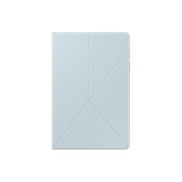 Capac Samsung Galaxy Tab A9+ - Book Cover EF-BX210TLEGWW - Albastru