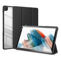 Husă Folio Smart Pliabilă Samsung Galaxy Tab A9+ - Dux Ducis Toby