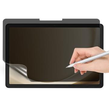 Protector de Ecran Samsung Galaxy Tab A9+ - Confidențialitate