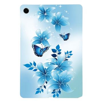 Husă TPU Subțire Stylish Samsung Galaxy Tab A9+
