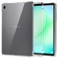 Husă TPU Samsung Galaxy Tab A9+/A11+ - Tech-Protect FlexAir - Transparentny