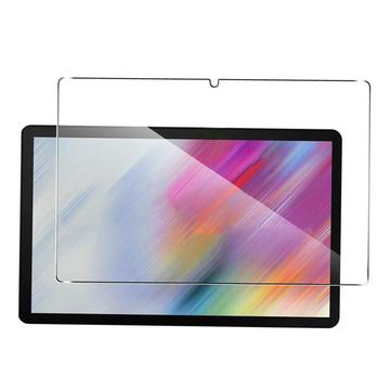 Protector de ecran din sticla securizata Samsung Galaxy Tab A9+ - Case Friendly - Transparent