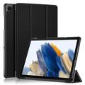 Husă Folio Smart Samsung Galaxy Tab A9+ - Tri-Fold - Negru