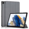 Husă Folio Smart Samsung Galaxy Tab A9+ - Tri-Fold - Gri