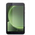Protector de ecran din sticlă călită Samsung Galaxy Tab Active5 Tactical Edition - 9H - Case Friendly - Transparent