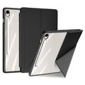 Husă Folio 2-în-1 detașabilă Samsung Galaxy Tab S10 FE/S9 FE/S9 Dux Ducis Magi