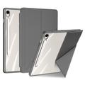 Husă Folio 2-în-1 detașabilă Samsung Galaxy Tab S10 FE/S9 FE/S9 Dux Ducis Magi