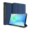 Husă Smart Pliabilă Samsung Galaxy Tab S10 FE+ - Dux Ducis Domo