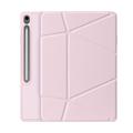 Husă Smart Folio Samsung Galaxy Tab S10 FE+ Dux Ducis Vers