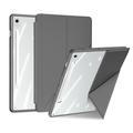 Husă Folio 2-în-1 detașabilă Samsung Galaxy Tab S10 FE+ Dux Ducis Magi