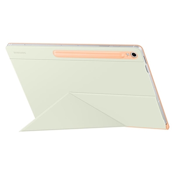Husă Samsung Galaxy Tab S10 FE+ - Smart Book Cover EF-BX620POEGWW