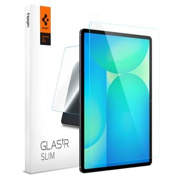 Protecție Ecran Samsung Galaxy Tab S10 FE+ - Spigen Glas.tR Slim - 9H